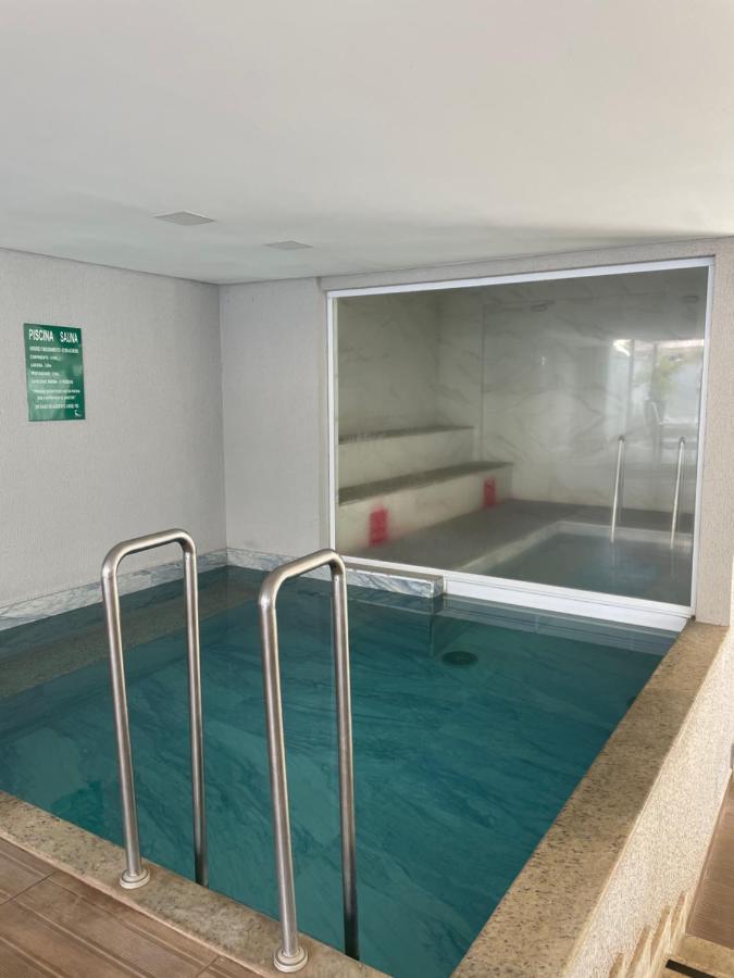Everest Flat Service Caldas Novas Esterno foto