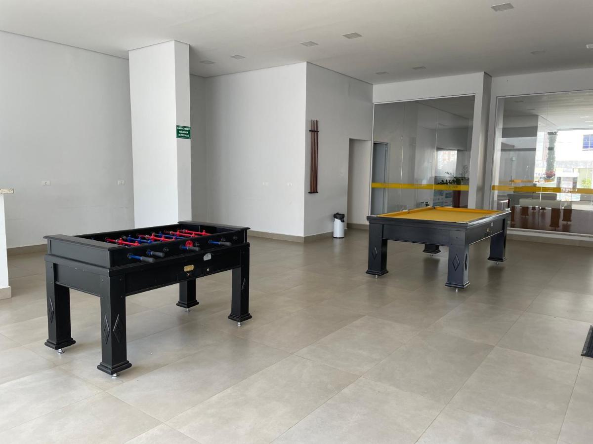 Everest Flat Service Caldas Novas Esterno foto
